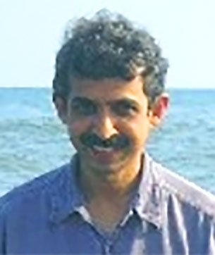 Dr. Krishna Bhat