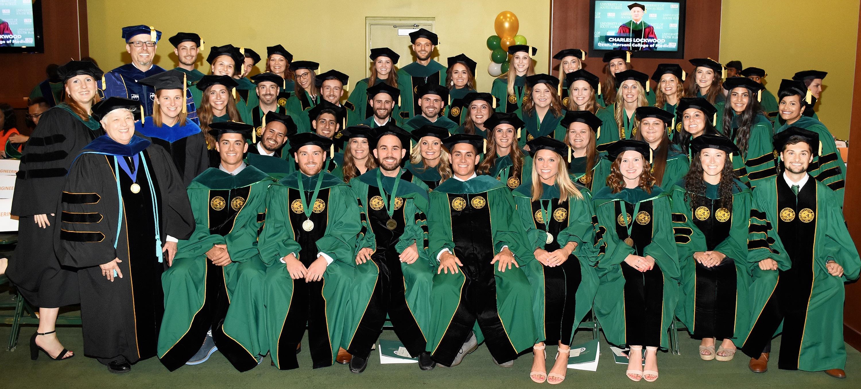 Academics Usf Health