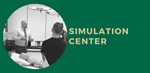 Simulation Center subpage header