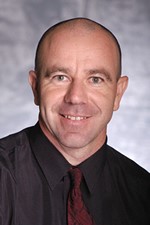 Profile Picture of Ross Andel, PHD