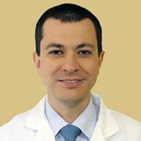 Edgar Espana, MD