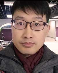 Shiju Zhang, PhD