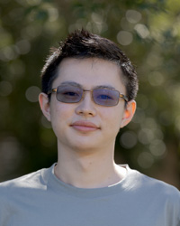 Ethan Zheng