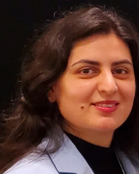 Maliheh Najari Beidokhti