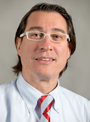 Profile Picture of Javier Pinilla-Ibarz, MD, PhD