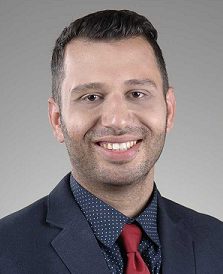 Profile Picture of Mustafa  Al-Chalabi, DO
