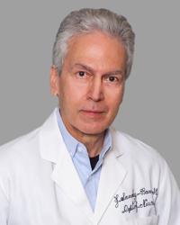 Juan Sanchez-Ramos  MD PhD