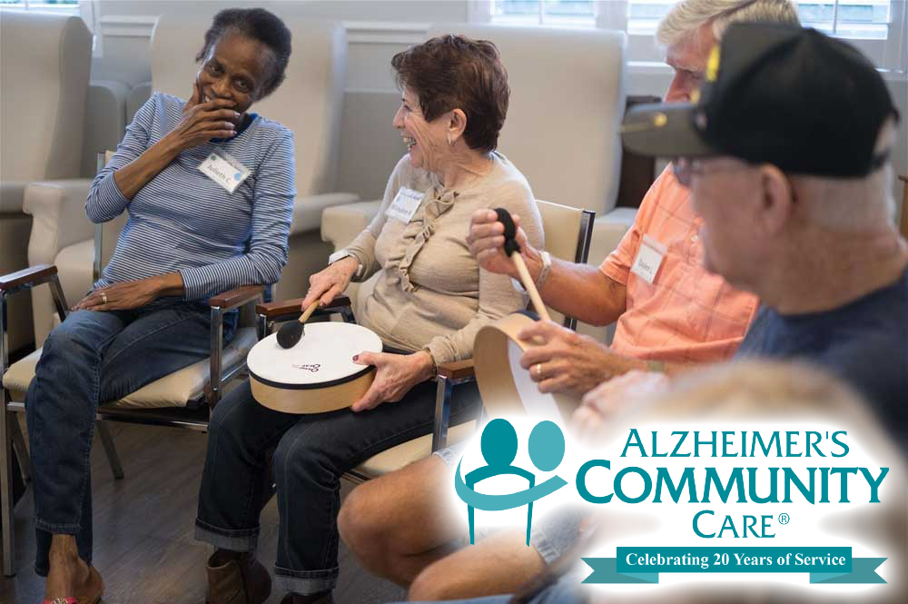 Alzheimer's Community Care