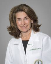 Picture of Dr. Naomi Abel
