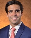 Resident Physician Dr. Cesar Carballo Cuello