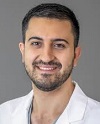 Resident Physician Mohammad Nour El Dine