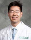 Dr. Michael Park