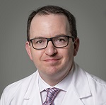 Keith Dombrowski, MD