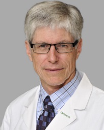 image of doctor donald smith