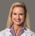 Dr. Jennifer Glover headshot