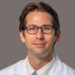 Erik Hayman, MD profile picture