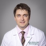 Dr. Maxim Mokin