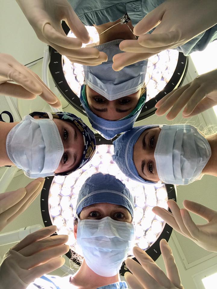 Rotations | USF Health