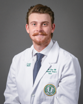 USF Health Orthopaedics & Sports Medicine Resident Collin Chase