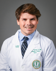 USF Health Orthopaedics & Sports Medicine Resident Joseph Cutrone