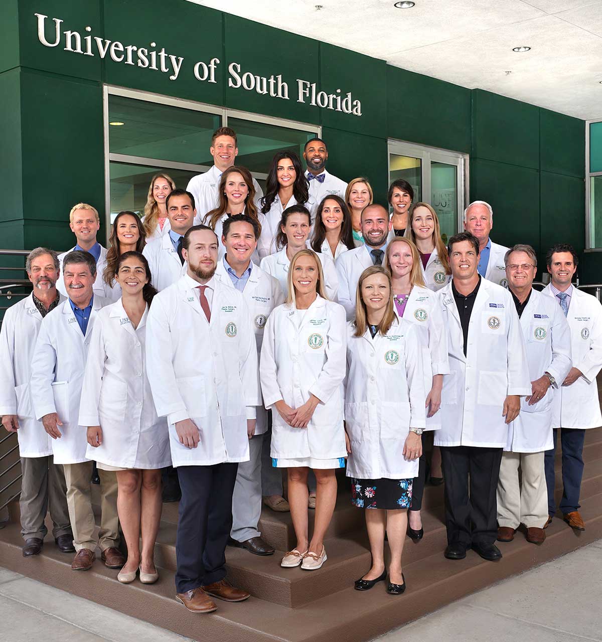 Overview | USF Health