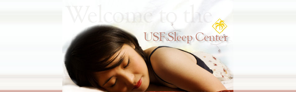 USF Sleep Center