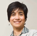 Lynette Menezes, PhD