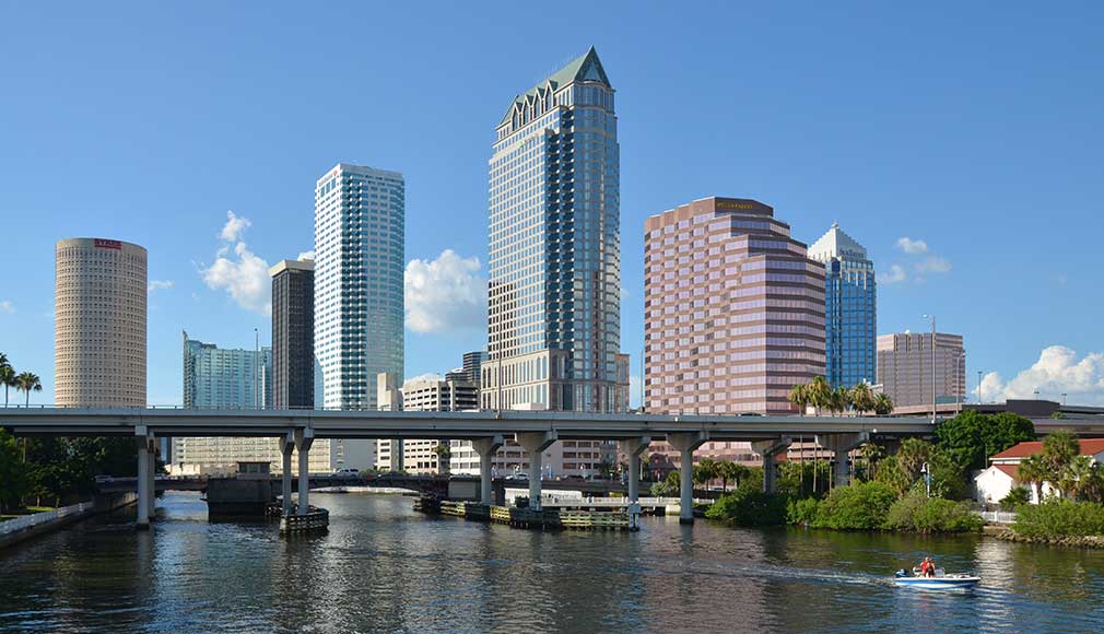 Visit Tampa Day