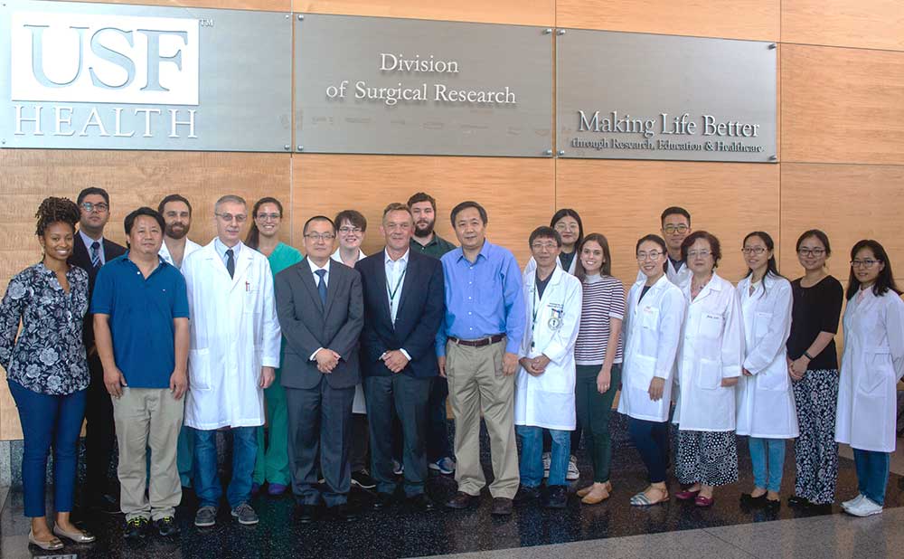 Division of Surgical Research