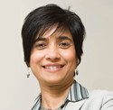Lynette Menezes, PhD