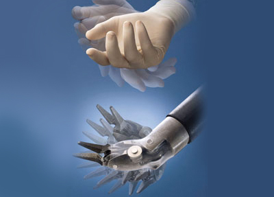 Da Vinci Robotic Prostatectomy Surgery