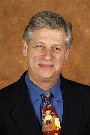Profile Picture of Mark A. Rich, M.D.