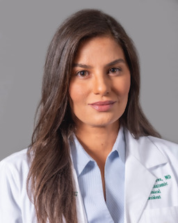Christina Ombres, MD