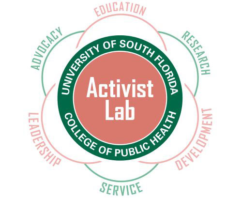 USF College of Public Health Activist Lab