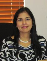 Arlene Calvo