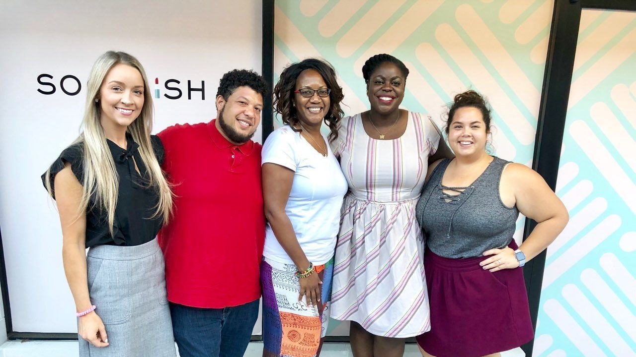 COPH Alumni | USF Health