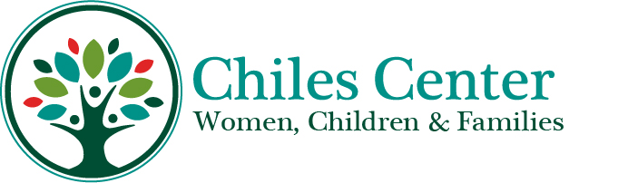 The Lawton and Rhea Chiles Center Revised logo