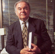 Raymond D. Harbison, Ph.D.