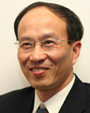 Yangxin Huang, Ph.D.