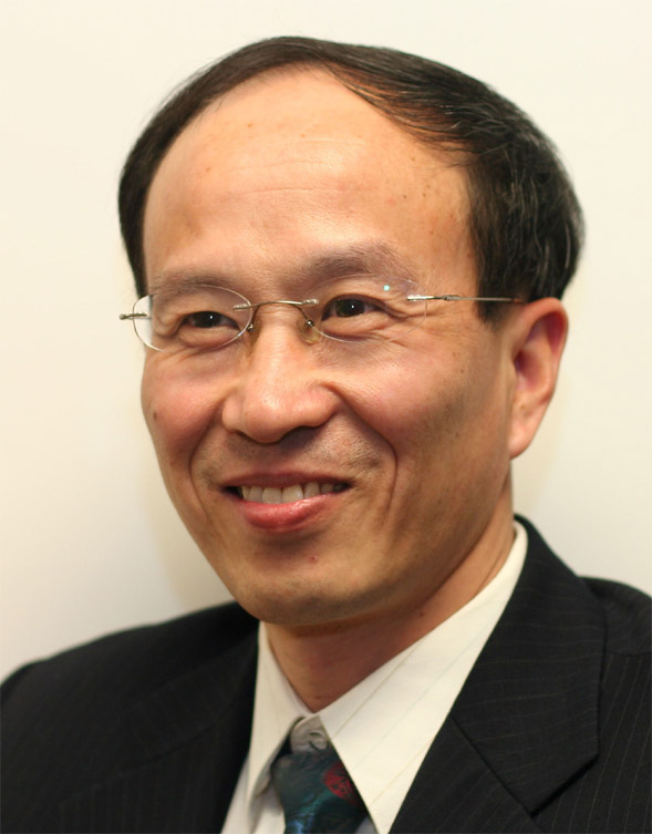 Yangxin Huang, PhD
