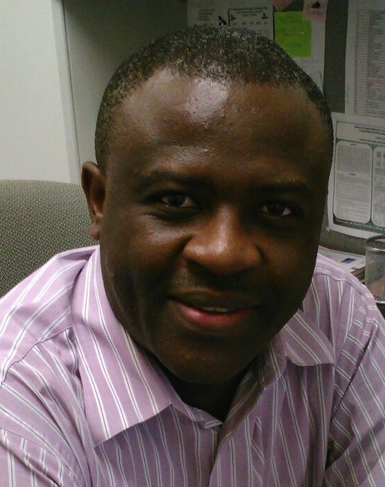 Francis Ntumngia, Ph.D.