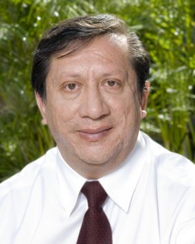 Ricardo Izurieta, MD, Dr.PH, MPH