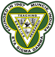 Sigma Gamma logo