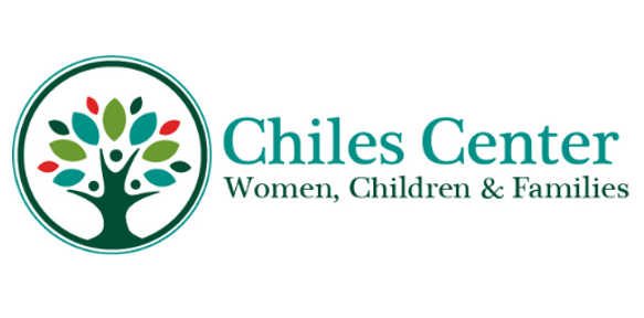 Chiles Center logo