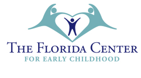 Early Childhood Court logo