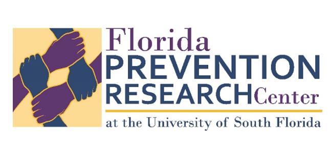 Florida Prevention Research Center logo