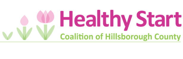 healthy start logo