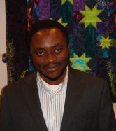 Alfred Mbah, Ph.D.