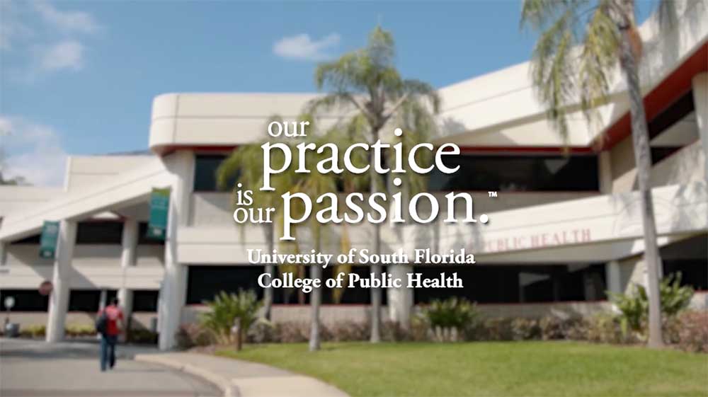 Branding | USF Health