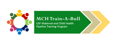 MCH Train a bull